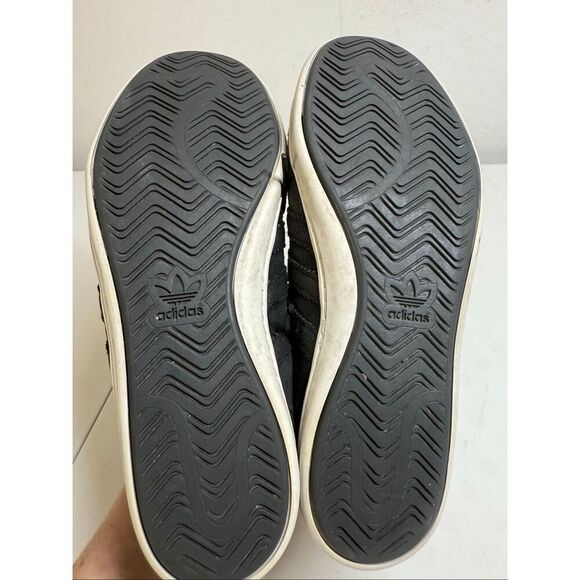 Rare Adidas Originals Plimcana Men’s Low Sneakers Size 7 main image 4